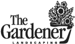 logo of The Gardener Landscaping