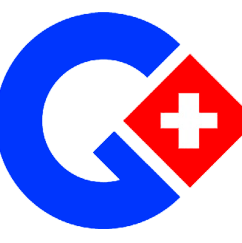logo of Gage Medical Centre