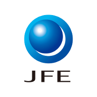 logo of JFE Shoji Power Canada