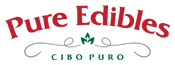 logo of Pure Edibles Canada
