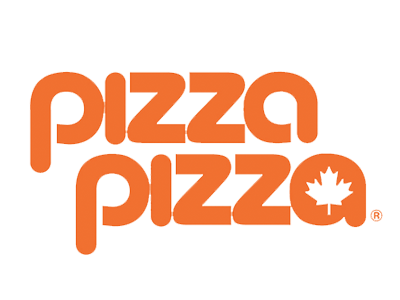Logo of Pizza Pizza