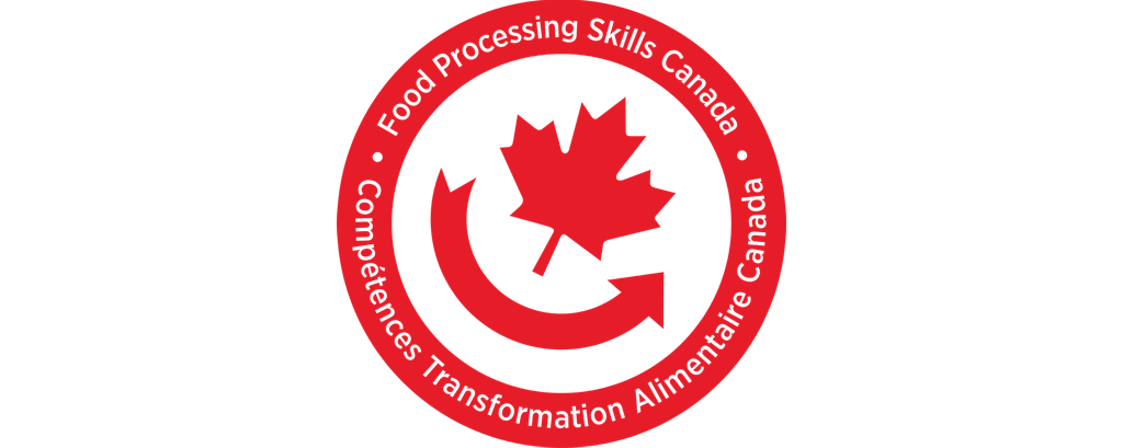 logo of Food Processing Skills Canada (FPSC)