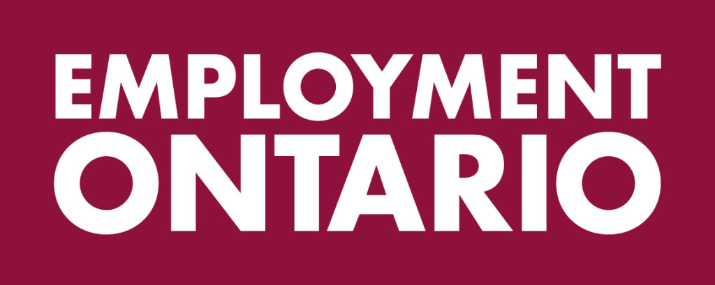 logo of Employment Ontario