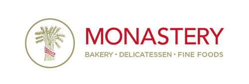 logo of Monastery Bakery