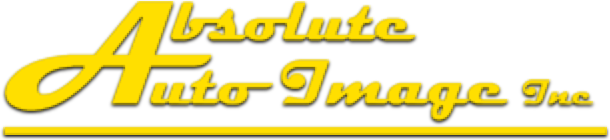 Logo of Absolute Auto Image Inc.