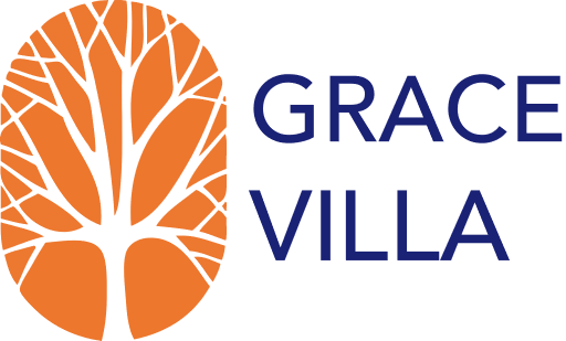 Grace Villa logo