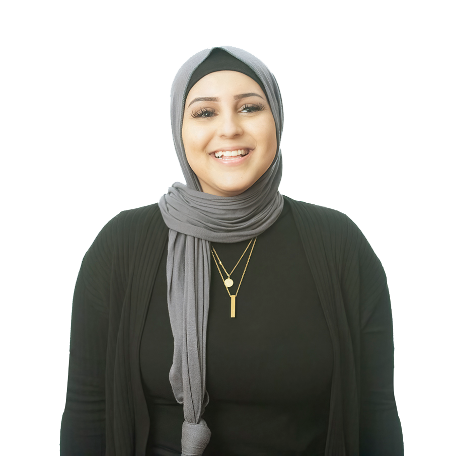 Nour's Client Profile headshot