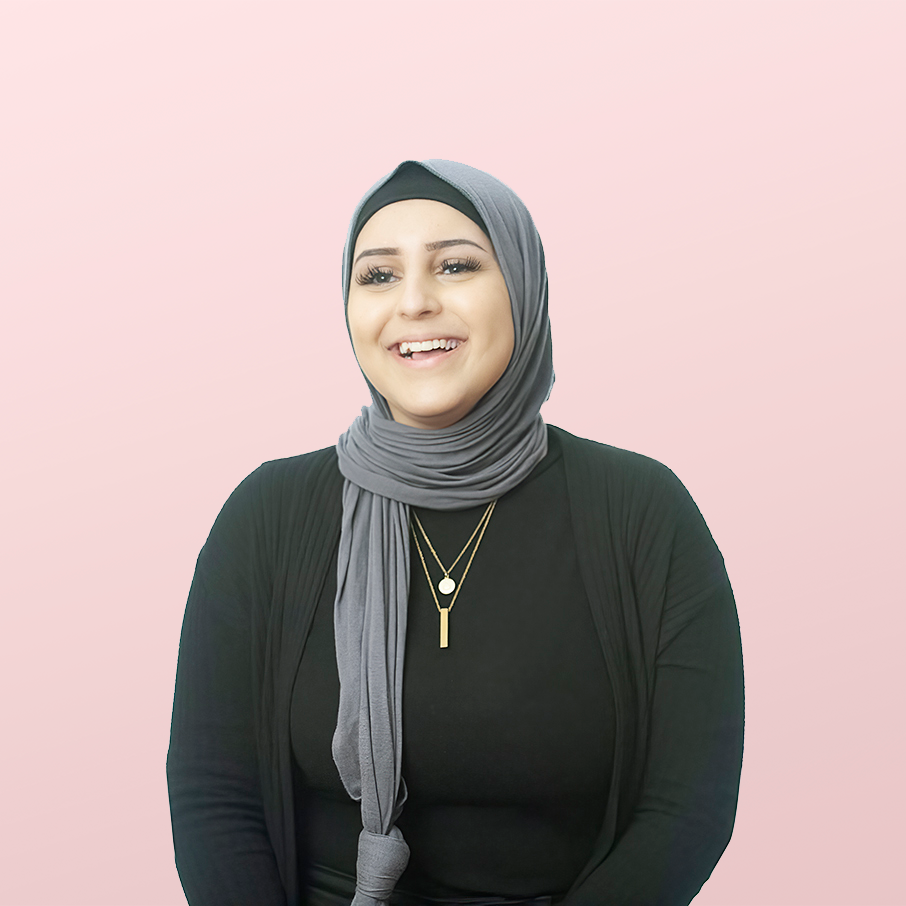 Nour's Client Profile featured image headshot