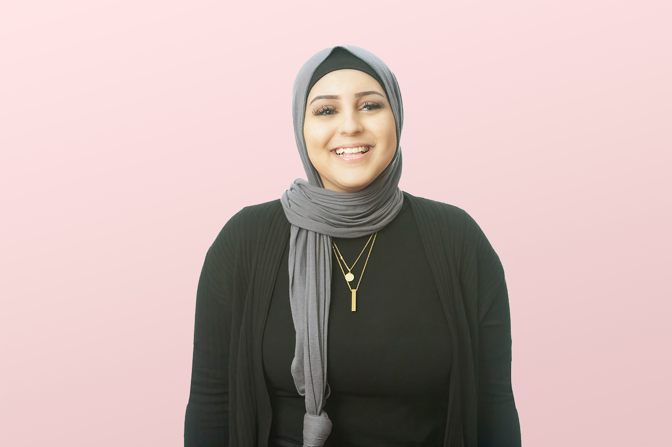 Nour's Client Profile featured image headshot