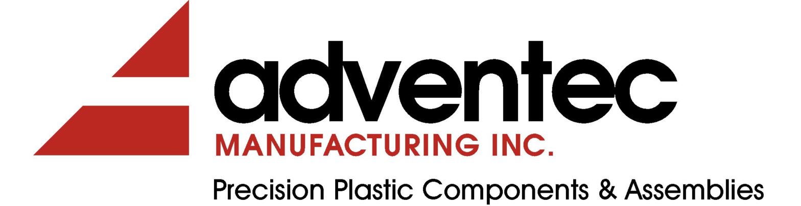 logo of Adventec Manufacturing Inc.