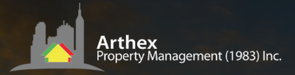 logo of Arthex Property Management
