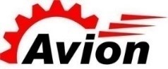 Logo of Avion Technologies