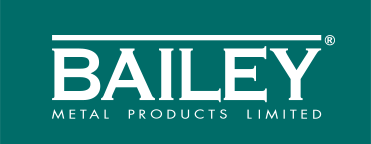 Logo of Bailey Metal Product