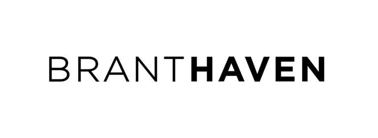 Logo of Brant Haven