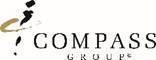 logo of Compass Group