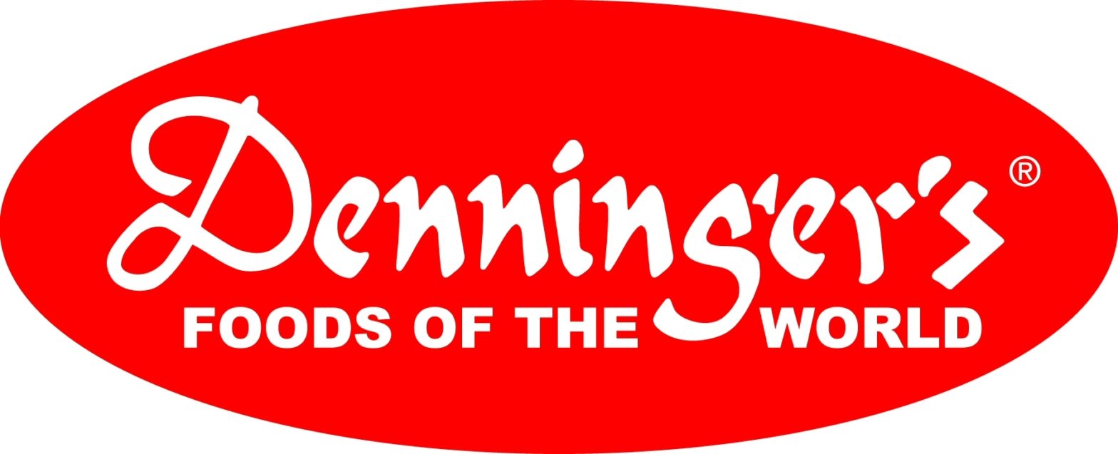 Logo of Denninger's Foods of the World