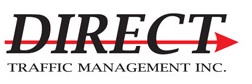 Logo of Direct Traffic Management Inc.