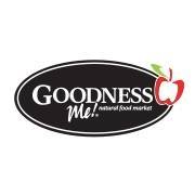 logo of Goodness Me Natural Food Market