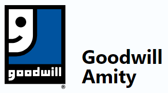 Logo of Goodwill Amity