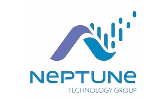 logo of Neptune Technology Group