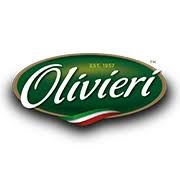 Logo of Olivieri Foods