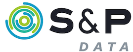 Logo of S&P Data