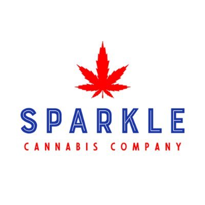 Logo of Sparkle Cannabis Hamilton