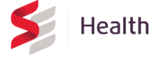logo of St. Elizabeth Health Care
