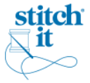Logo of Stitch It, Clothing Alterations & Dry Cleaning