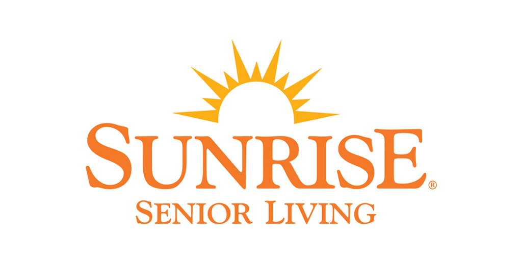 logo of Sunrise Senior Living