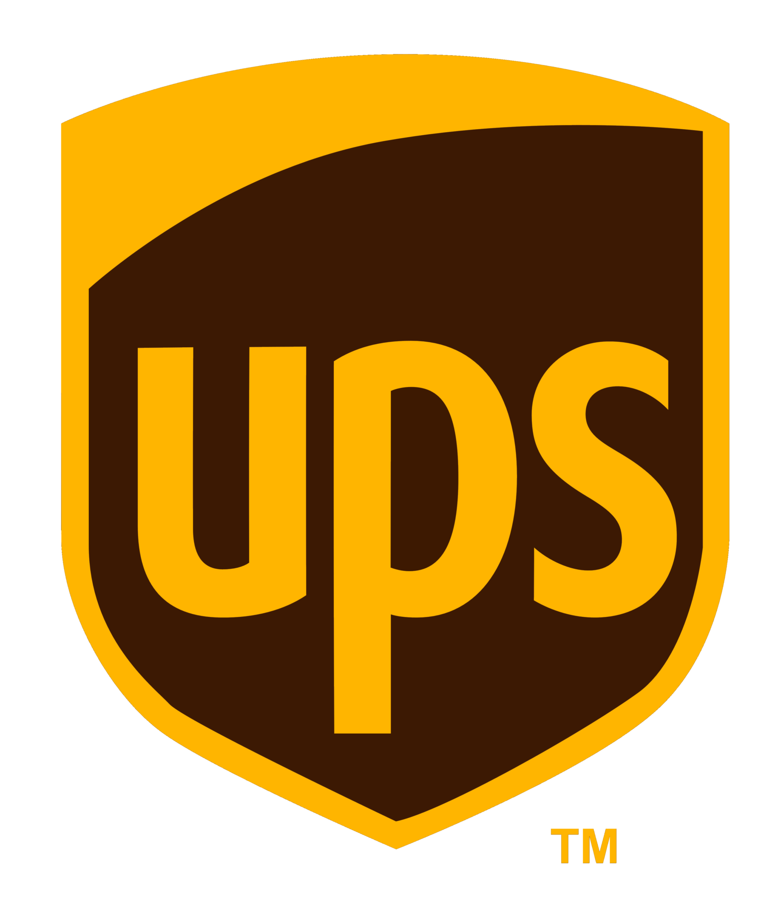 Logo of UPS