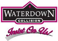 Logo of Waterdown Collision